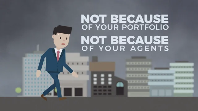 screenshot of Hosted Contact Center